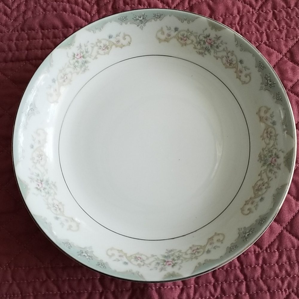 Vintage Royal M bowl by Yamaha Japan